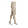 SIGVARIS Semitransparent pančuchové nohavice Farba: Skin, Veľkosť: S Plus, Dĺžka: Long