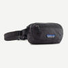 Patagonia Ledvinka Terravia Mini Hip Pack 1L - Black