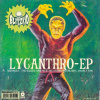 Blitzkid - Unholy Assembly (Limited Edition) (Random Colored Vinyl) (LP)