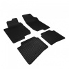 Gumové autokoberce Kia Ceed 2007-2012 PTX Winterfit 98910