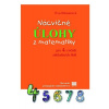 Nácvičné úlohy z matematiky pre 4. ročník ZŠ - Dienerová Eva