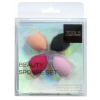 Gabriella Salvete Tools Beauty sponge Set mini houbičky na make-up 4 ks