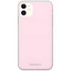 Babaco Xiaomi Redmi 9 Babaco puzdro KP26233 ružová