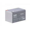 Fukawa Fiamm 12FGHL48 olovený akumulátor; 12V; 12Ah; faston F2-6,3mm; životnosť 10 rokov