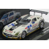 Minichamps Mercedes benz Sls Amg Gt3 N 22 24h Nurburgring 2012 Graf - Jager - Roloff - Seyffarth 1:43 Bielo-sivá
