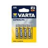 Varta Superlife AA 4ks 2006101414