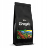 Káva zrnková 1 kg Brazília 100 % Arabica Čerstvo pražená