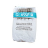 Murovací materiál na Sklobetón - Glass FIX biely 25 kg 621110b