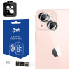 3mk Lens Pro Tvrzené sklo ochrana kamery pro Apple iPhone 13 iPhone 13 mini 5903108452366
