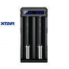 Xtar SC2 USBPre Li-ion 3,6/ 3,7V akumulátory