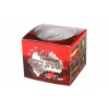 Spletaná Šnúra Mikado Cat Territory Octa Braid Žltá 150m 0,40mm/39,80kg