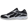 Mizuno WAVE THUNDER BLADE 3 / BLACK / WHITE / EBONY 4 UK