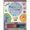 Maľovanie prštekmi