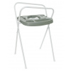 Bébé Jou Kovový stojan Click na vaničku 98cm Varianta: Breeze Green
