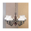 Závesné svietidlo Reccagni Angelo 2810 L.2810/5 luster 5xE14 60W