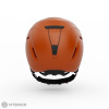 Giro Neo Jr. detská prilba, mat orange S