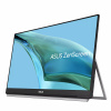 ASUS ZenScreen/MB249C/23,8''/IPS/FHD/75Hz/5ms/Black/3R 90LM0865-B01170
