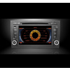 AUDI A4 – DVD autorádio DYNAVIN