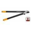 Nožnice - FISKARS PowerGearX (L) L77 (Nožnice - FISKARS PowerGearX (L) L77)