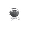 Weber Gril Smokey Joe Premium 37 cm, sivý
