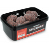 Mikbaits PVA Bomb Spiceman Chilli Squid 700g 6mm
