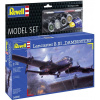 Revell - Avro Lancaster B.III 