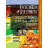 Encyclopedia of Geochemistry (William M. White,William H. Casey,Bernard Marty,Hisayoshi Yurimoto)(Pevná)