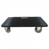 STROXX Prepravný vozík 600X400 mm nosnosť 500KG