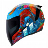 Prilba Icon Airflite Inky L + čelné sklo (Prilba Icon Airflite Inky L + čelné sklo)