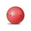 Sedco Gymnastický míč SHULAN YOGA BALL 65 cm (červená)