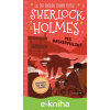 E-kniha Sherlock Holmes – Pes baskervillský - Arthur Conan Doyle, Stephanie Baudet, Arianna Bellucci (ilustrácie)