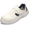PANDA DEUVILLE MF S1 SRC sandále| 40 biela
