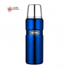 Thermos Style termoska na nápoje 0,47 l modrá