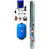 Domáca vodáreň Aquacup ENERGY SUB CONTROL ELECTRA 45/78