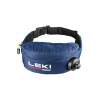 Leki Drinkbelt Thermo Compact , dark denim-poppy red-dawn blue, Junior