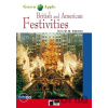 Green Apple - British and American Festivities + Audio CDMixed media product