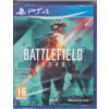 EA Battlefield 2042 PS4 CZ/HU PlayStation 4 (PS4) krabicová verzia