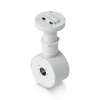 Ubiquiti UACC-Camera-DM-W, Dual Mount White Camera, Dvojtý držiak pre kamery UVC-G4/G5/AI, biela UACC-Camera-DM-W Ubiquiti UACC-Camera-DM-W, Dual Mount White Camera, Dvojtý držiak pre kamery UVC-G4/G5/AI, biela UACC-Camera-DM-W