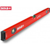 SOLA BIG RED 3 150 (Vodováha 150cm 01219501)