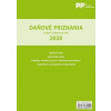 Daňové priznania k dani z príjmov za rok 2020