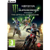 Monster Energy Supercross – The Official Videogame (PC) DIGITAL