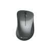 Canyon MW-11, Wireless optická myš Pixart 3065, USB, 1200 dpi, 3 tlač, čierna CNE-CMSW11B
