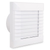 ventilátor 100 A-TB axiálny domový VENTS