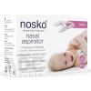 Ranyák György ÜVEGTECHNIK nosko Odsávačka hlienov - Basic - 1x1 ks