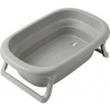 Tega Baby Skladacia plastová vanička grey