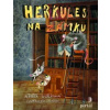Herkules na zámku (Alžběta Dvořáková)