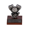 V-Twin Mfg, model motora Evolution