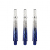 Unicorn Násadky Gripper 4 - Elements Two-Tone - medium - blue