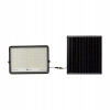 Solárny LED reflektor 30W 6400K 2600lm IP65 7830 V-TAC