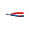 Knipex Kleště štípací boční Electronic-Super-Knips 78 61 125